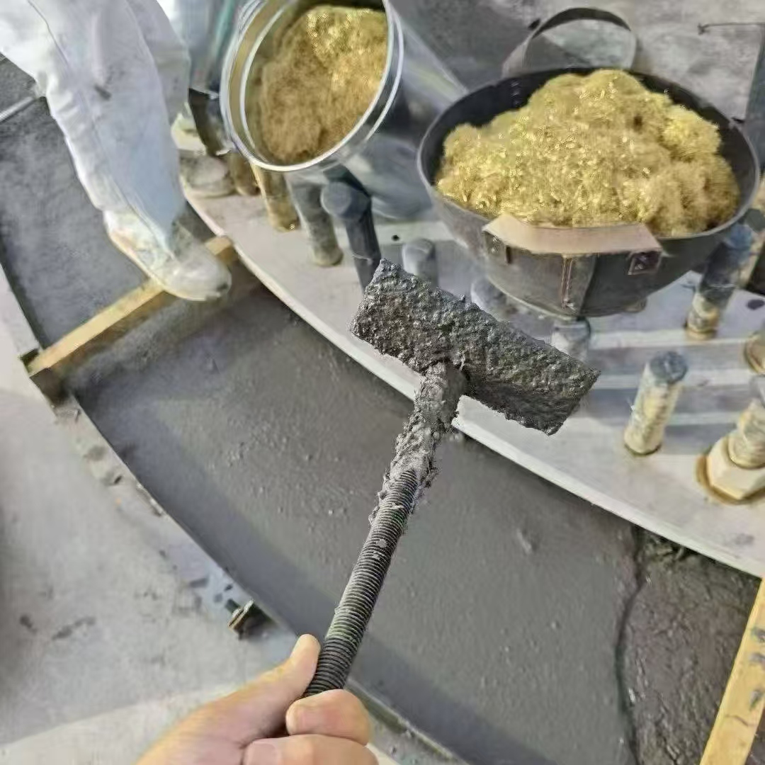周至C120风电设备基础专用灌浆料