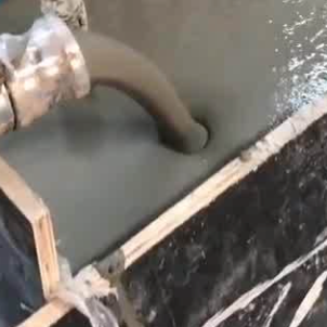 周至灌浆料什么型号的能灌小缝隙